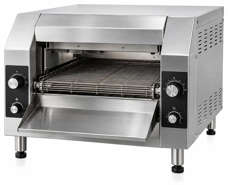 Conveyor Toasters commercial cooking equipment