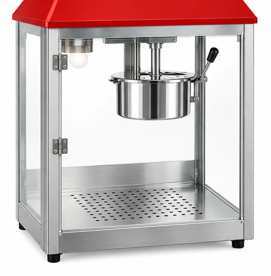 Popcorn Machines commercial cooking equipment