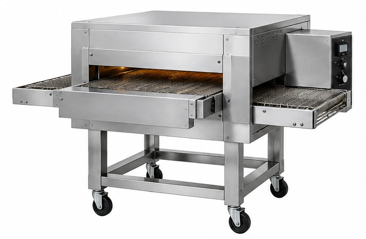 Conveyor Ovens commercial cooking equipment