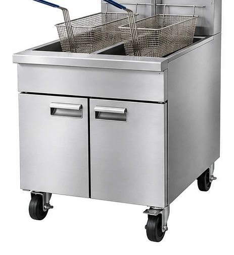 Commercial Fryers commercial cooking equipment