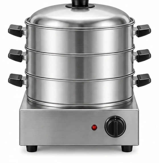 Commercial Steamers commercial cooking equipment