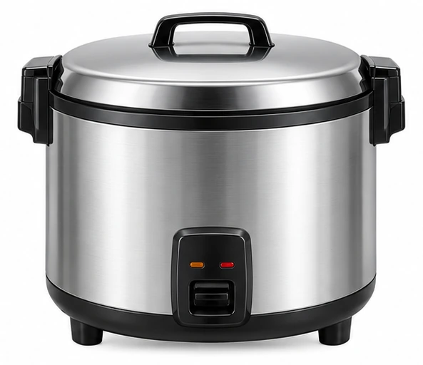 Commercial Rice Cookers commercial cooking equipment