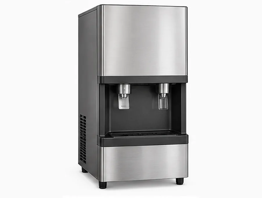 Ice & Water Dispensers commercial ice and beverage equipment
