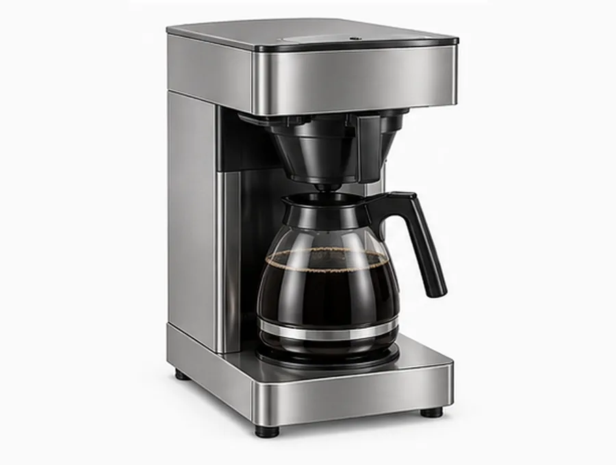 Coffee Brewers commercial ice and beverage equipment