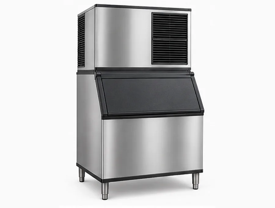 Ice Machines commercial ice and beverage equipment