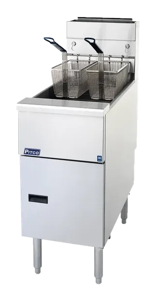Pitco Fryer Repair commercial fryer equipment