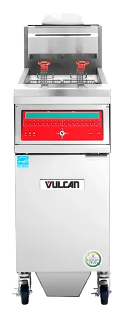 Vulcan Fryer Repair commercial fryer equipment