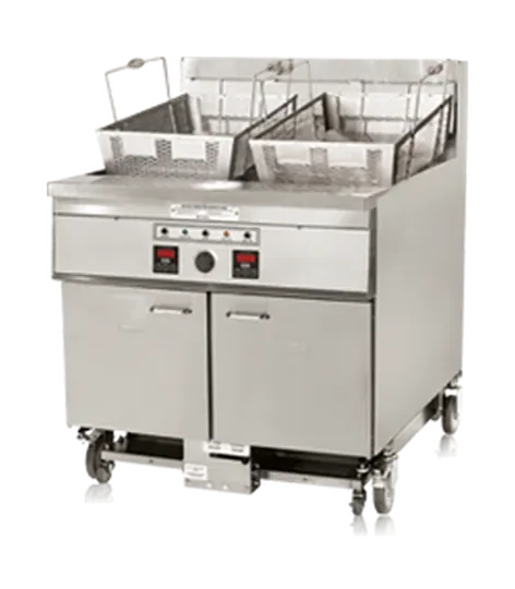 Keating Fryer Repair commercial fryer equipment