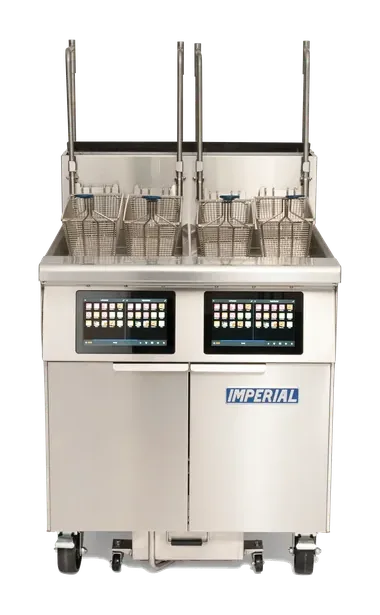 Imperial Fryer Repair commercial fryer equipment