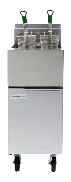 Garland Fryer Repair commercial fryer equipment
