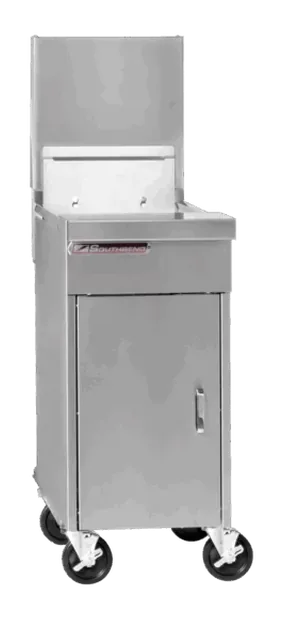 Southbend Fryer Repair commercial fryer equipment