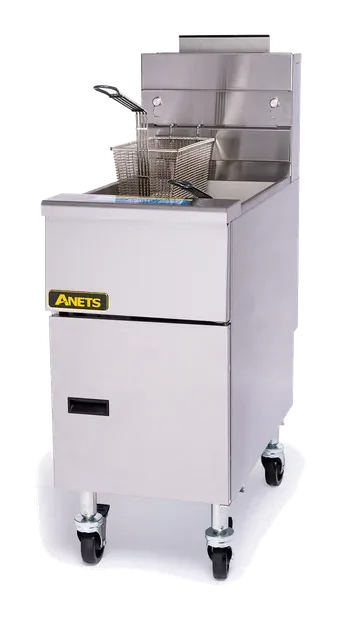Anets Fryer Repair commercial fryer equipment