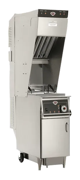 Wells Fryer Repair commercial fryer equipment