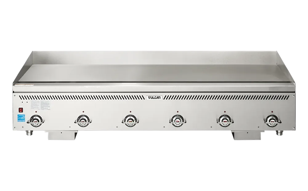 Vulcan Griddle Repair commercial griddle equipment