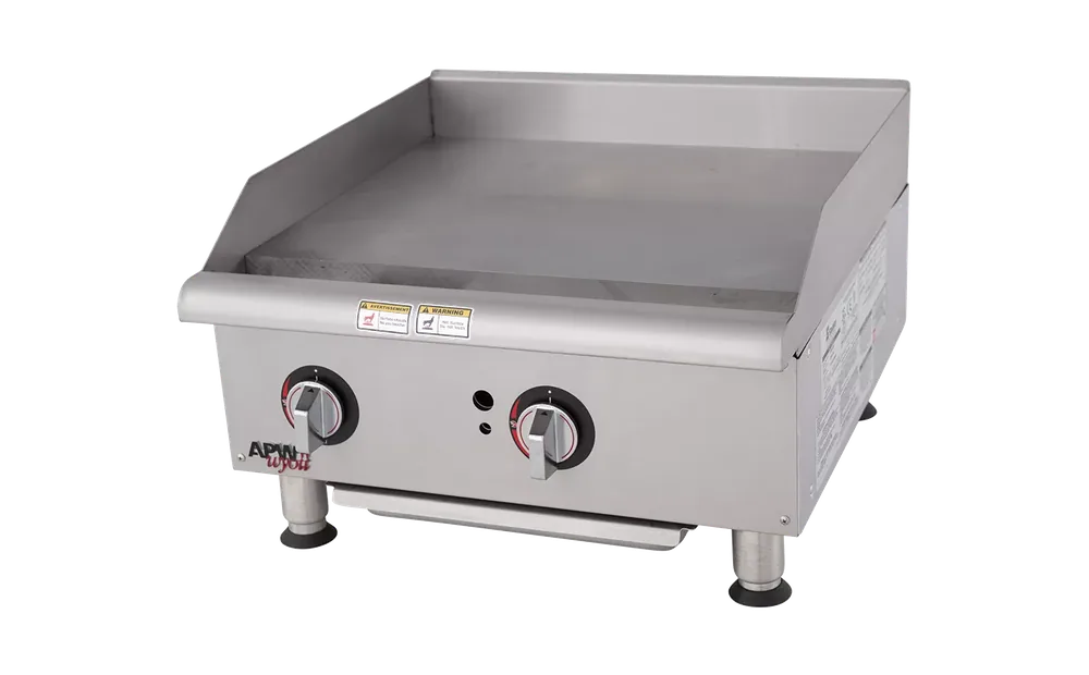 APW Wyott Griddle Repair commercial griddle equipment