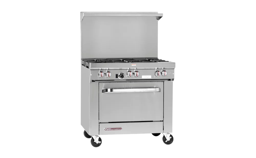Southbend Griddle Repair commercial griddle equipment