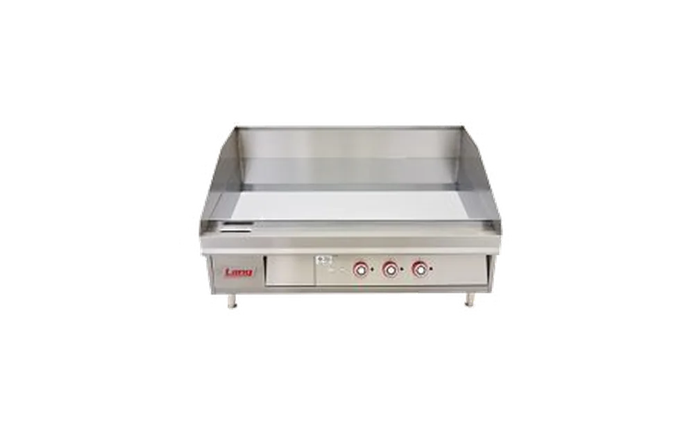 Lang Griddle Repair commercial griddle equipment