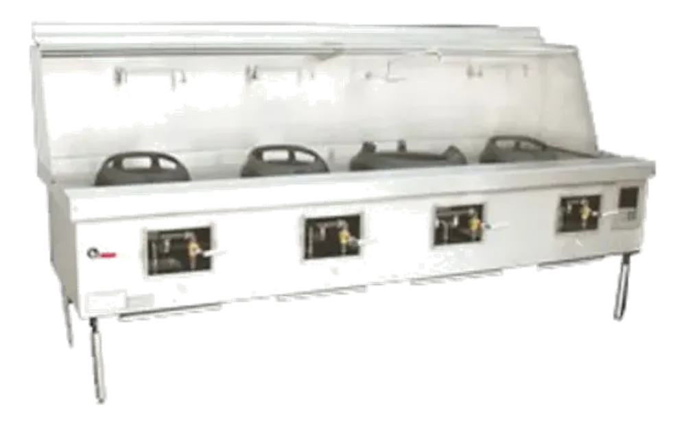Town Food Service Wok Range Repair commercial wok range equipment