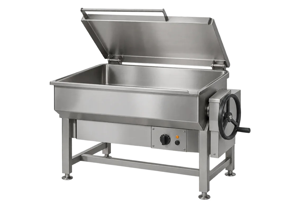 Groen Tilt Skillet Repair commercial tilt skillet and braising pan equipment