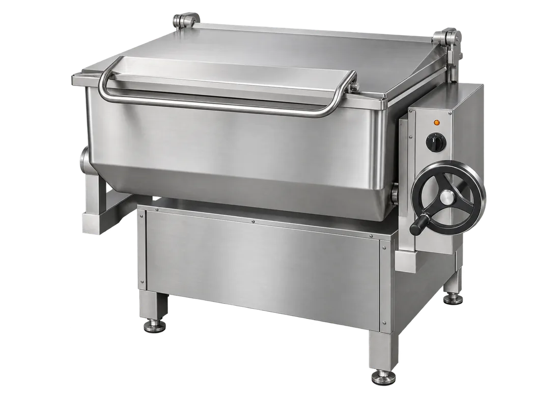 Cleveland Tilt Skillet Repair commercial tilt skillet and braising pan equipment