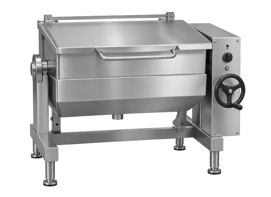 Vulcan Tilt Skillet Repair commercial tilt skillet and braising pan equipment