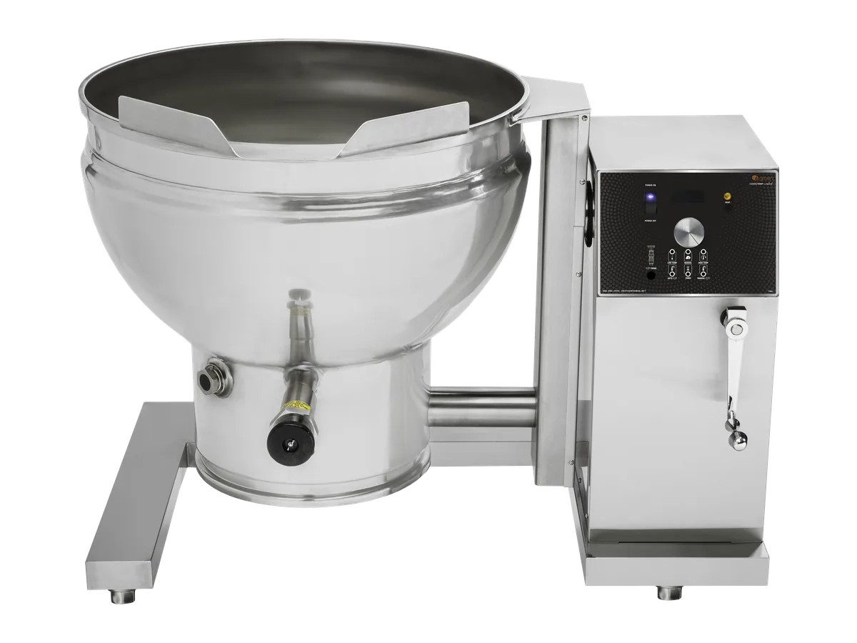 Groen Steam Kettle Repair commercial steam kettle equipment
