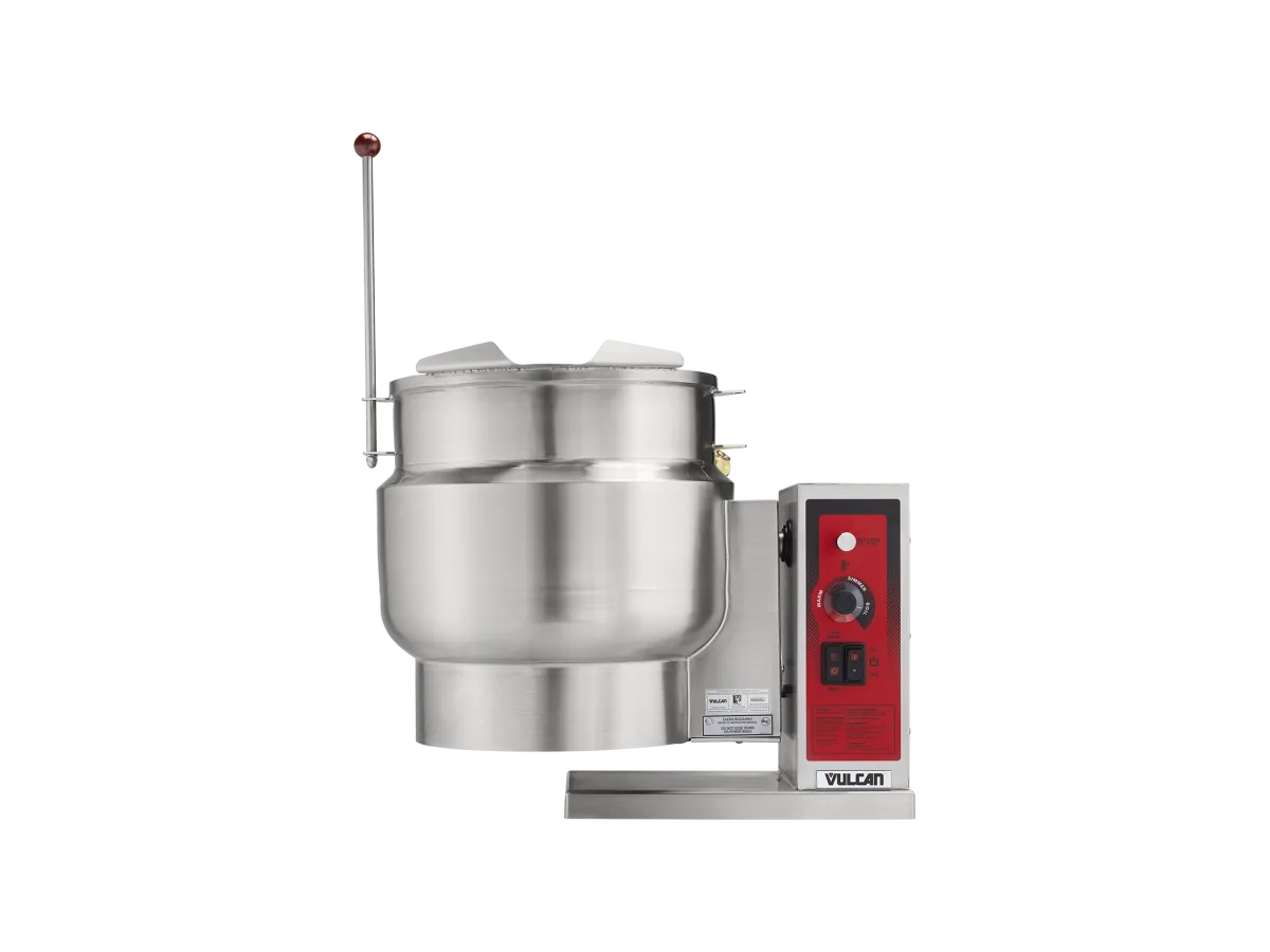 Vulcan Steam Kettle Repair commercial steam kettle equipment