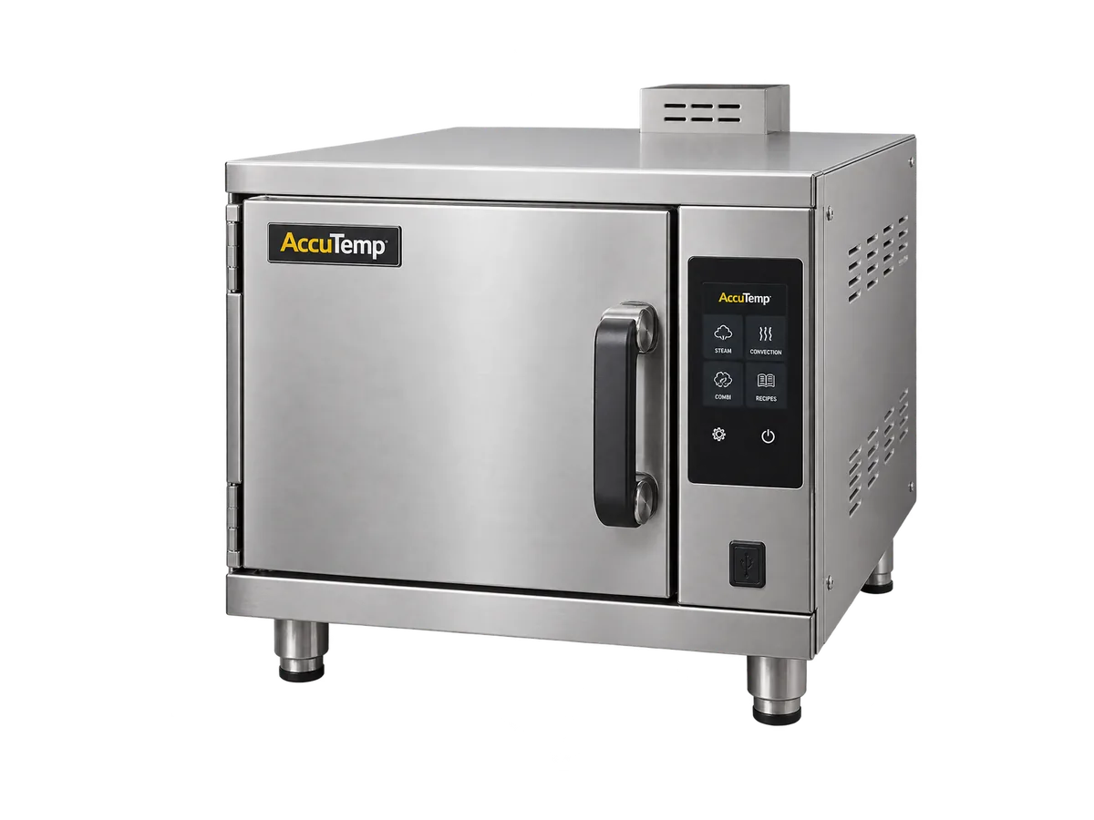 AccuTemp Steamer Repair commercial steamer equipment