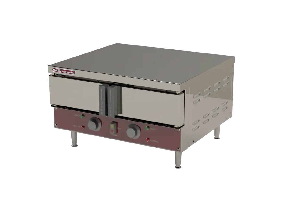 Southbend Steamer Repair commercial steamer equipment