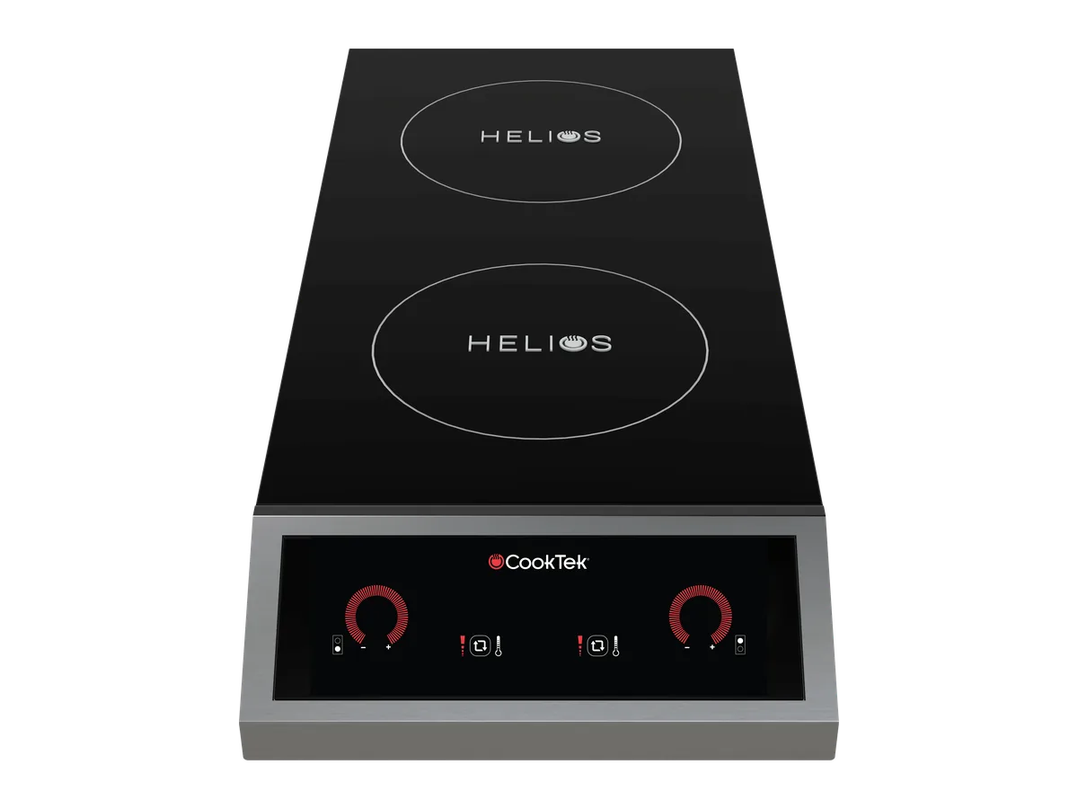 CookTek Induction Cooker Repair commercial induction cooker equipment