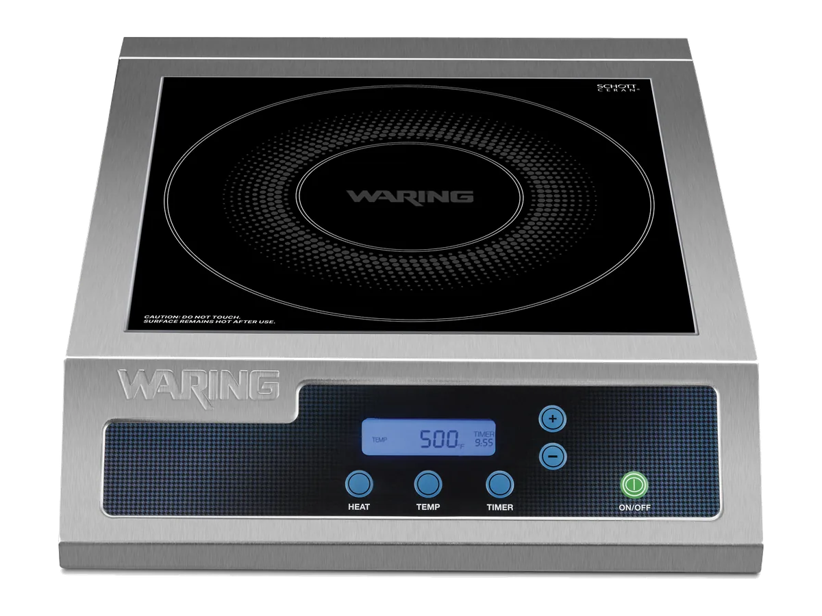 Waring Induction Cooker Repair commercial induction cooker equipment