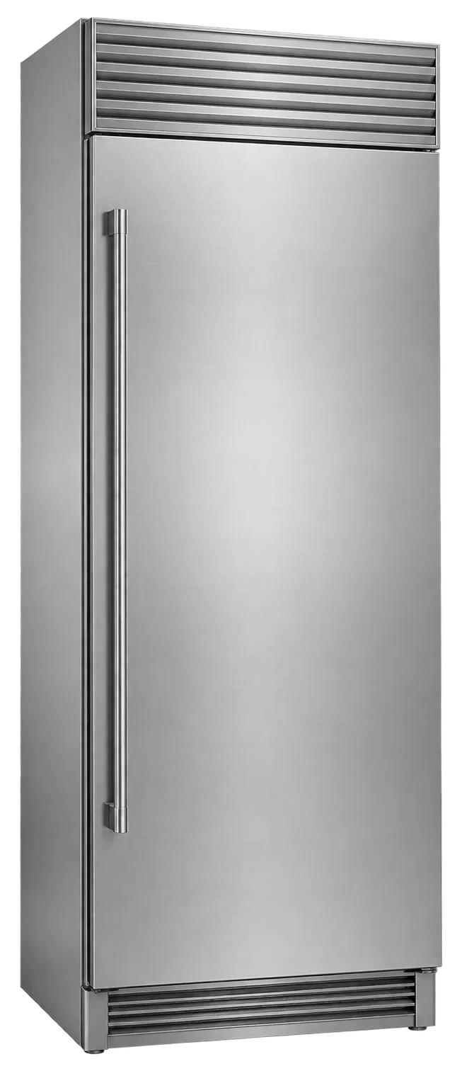 Refrigerator appliance repair