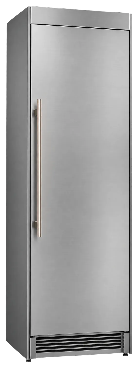 Freezer appliance repair