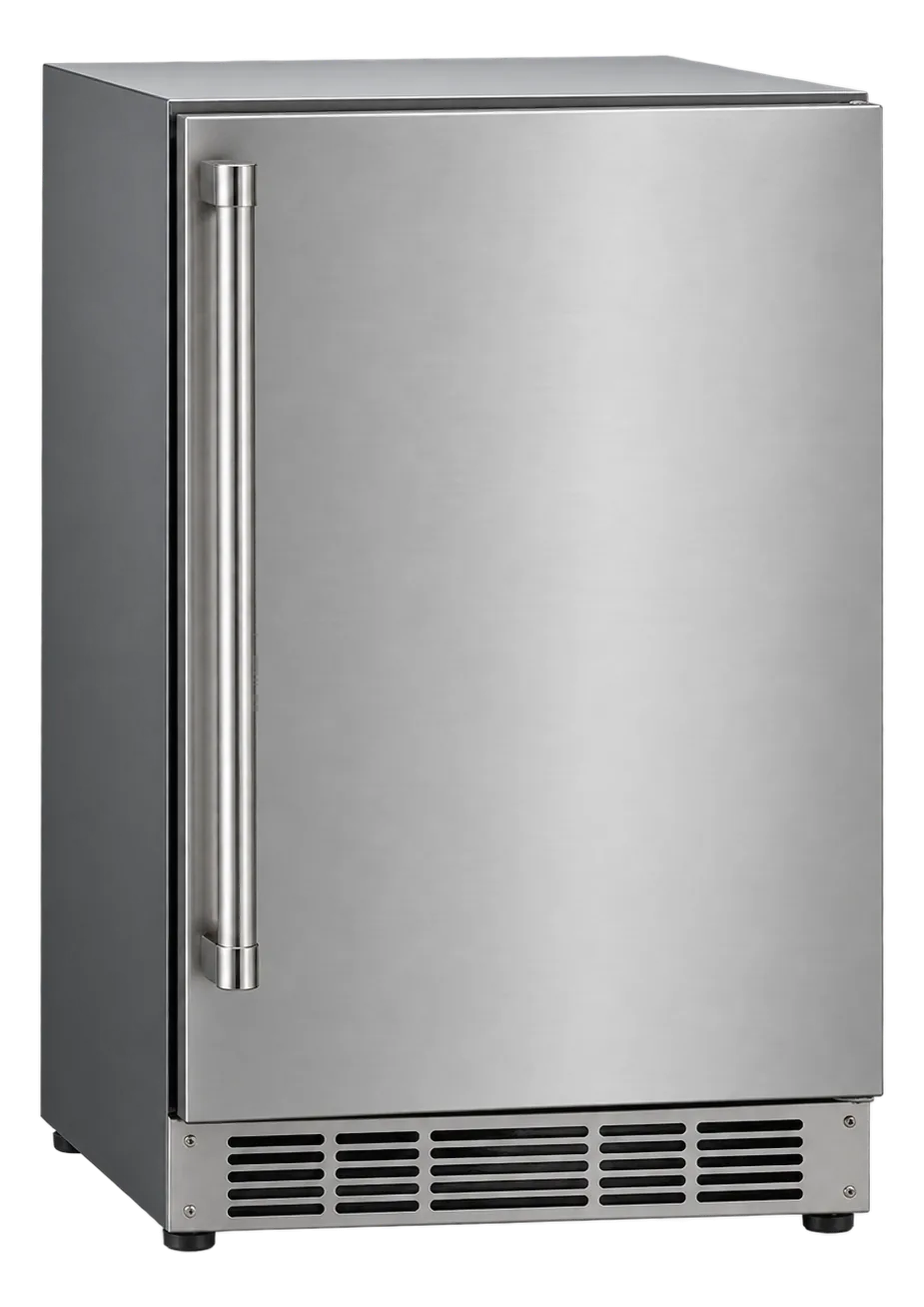 Sub-Zero ice maker appliance repair