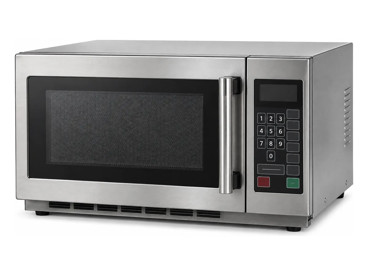 Amana Commercial Microwave Repair commercial microwave equipment