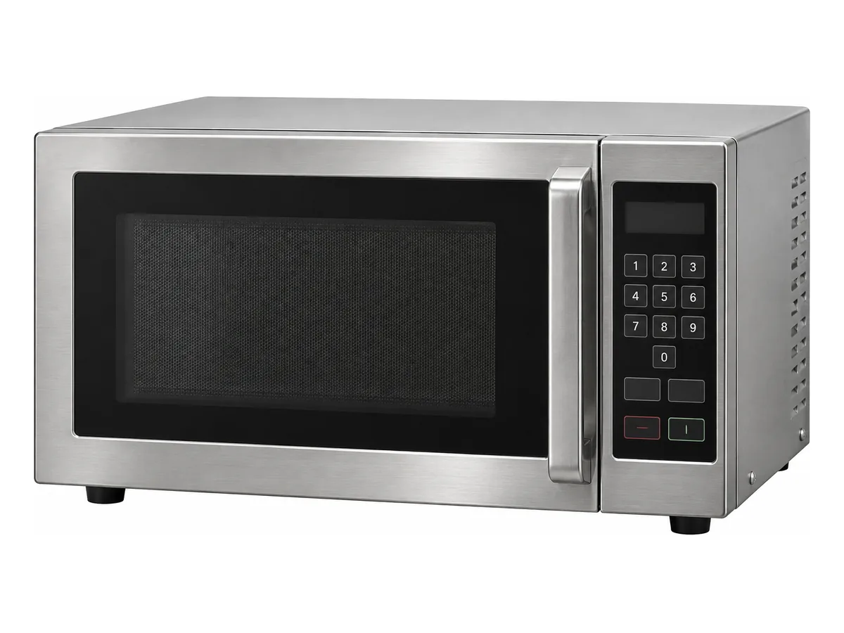 Sharp Commercial Microwave Repair commercial microwave equipment