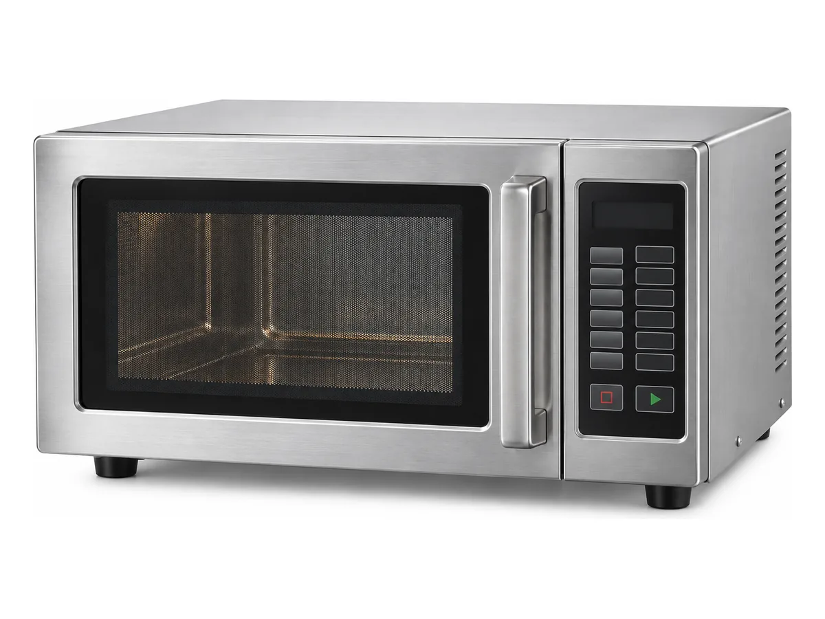 Midea Commercial Microwave Repair commercial microwave equipment