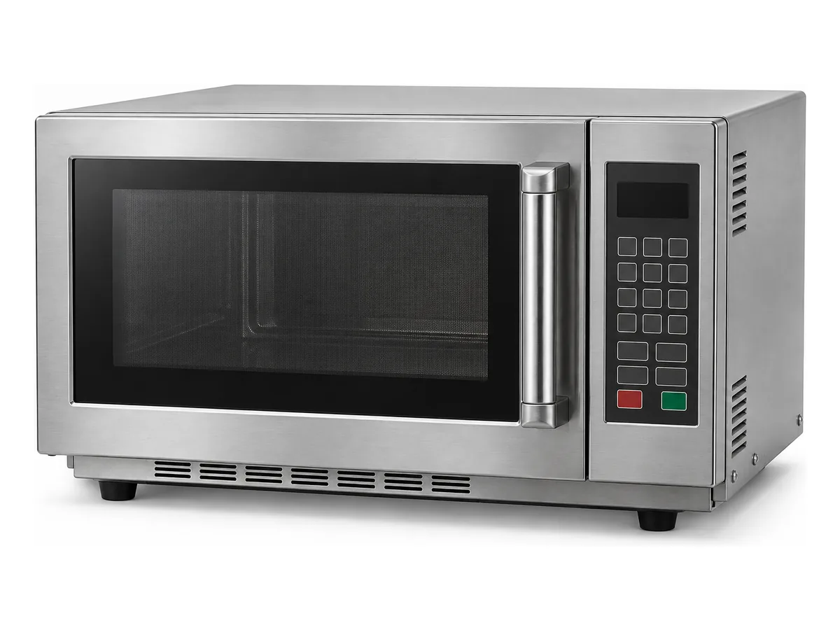 Vollrath Commercial Microwave Repair commercial microwave equipment