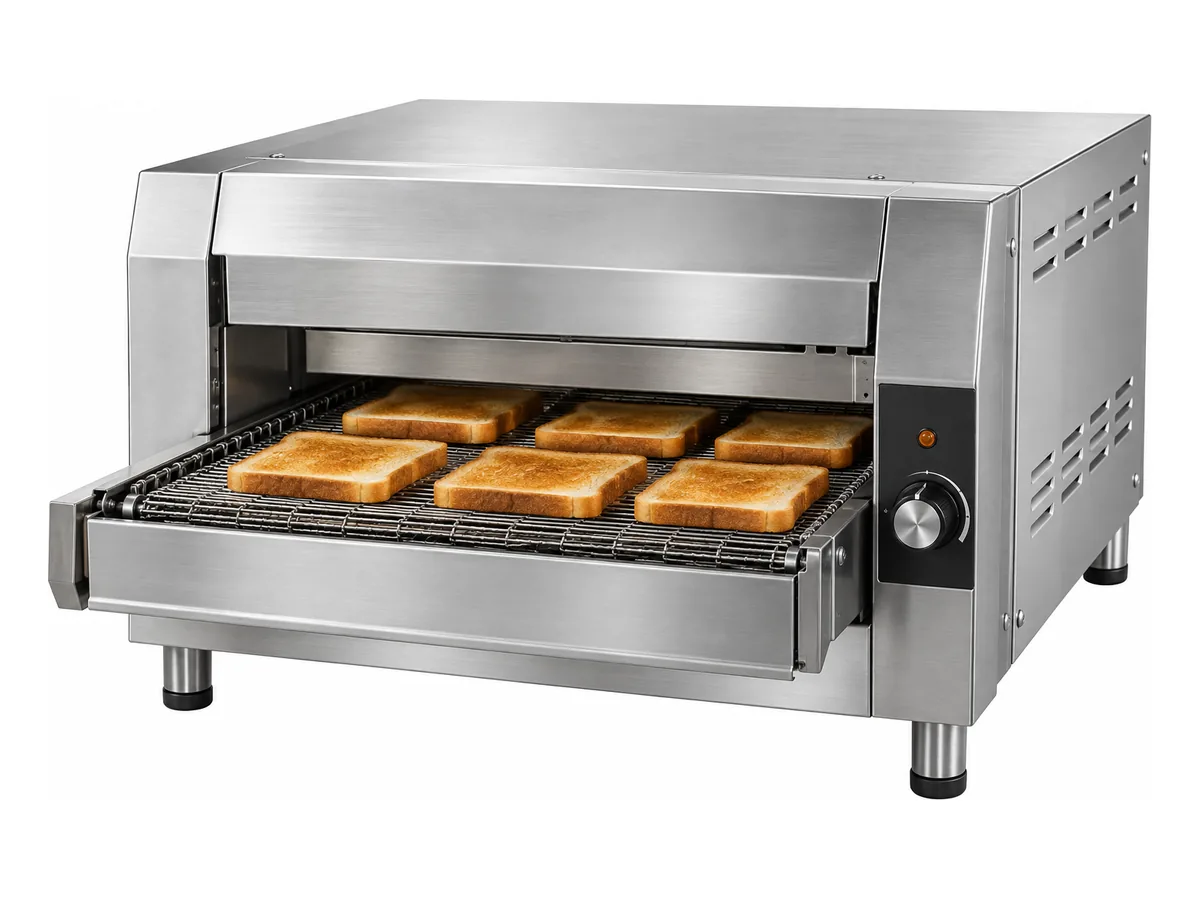 Hatco Conveyor Toaster Repair commercial conveyor toaster equipment