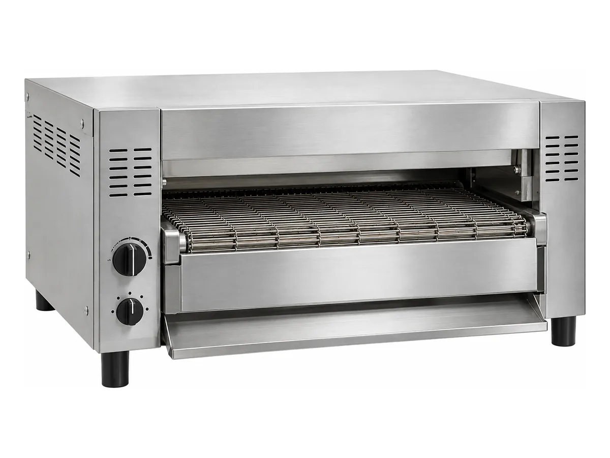 Prince Castle Conveyor Toaster Repair commercial conveyor toaster equipment
