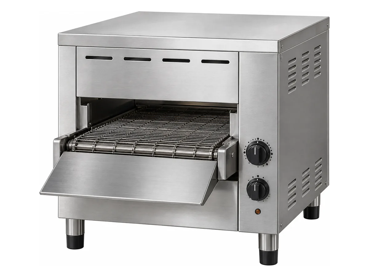 Antunes Conveyor Toaster Repair commercial conveyor toaster equipment