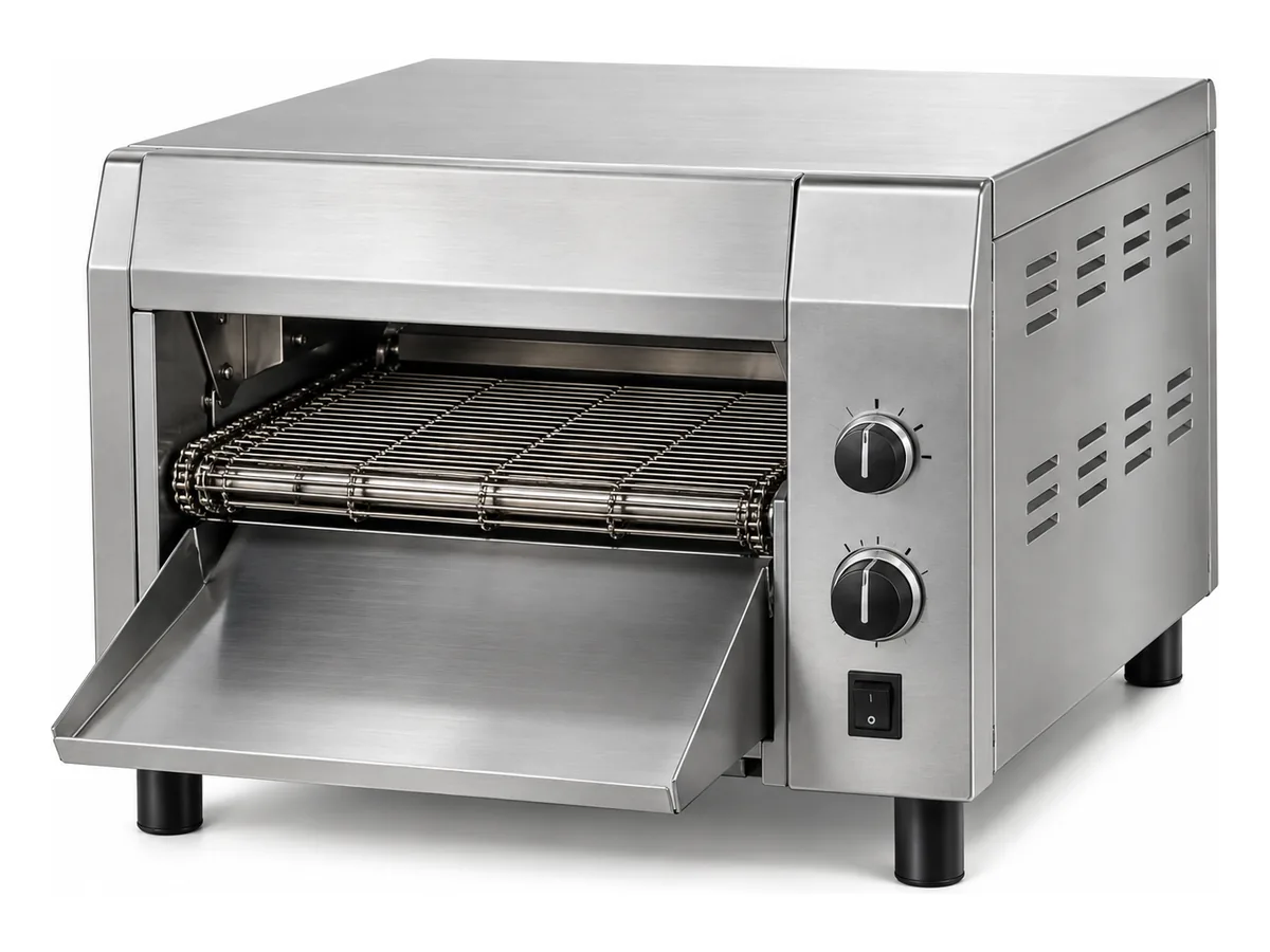 Vollrath Conveyor Toaster Repair commercial conveyor toaster equipment