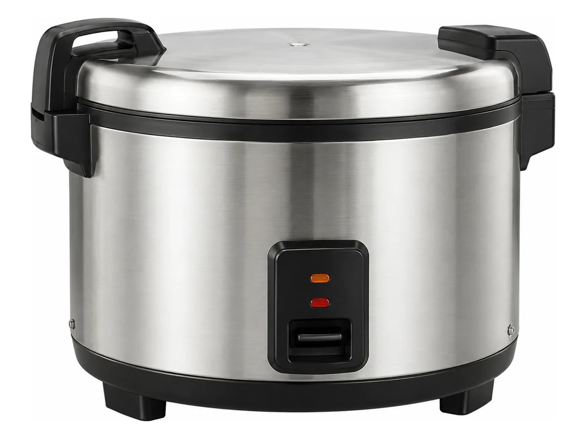 Tiger Rice Cooker Repair commercial rice cooker equipment