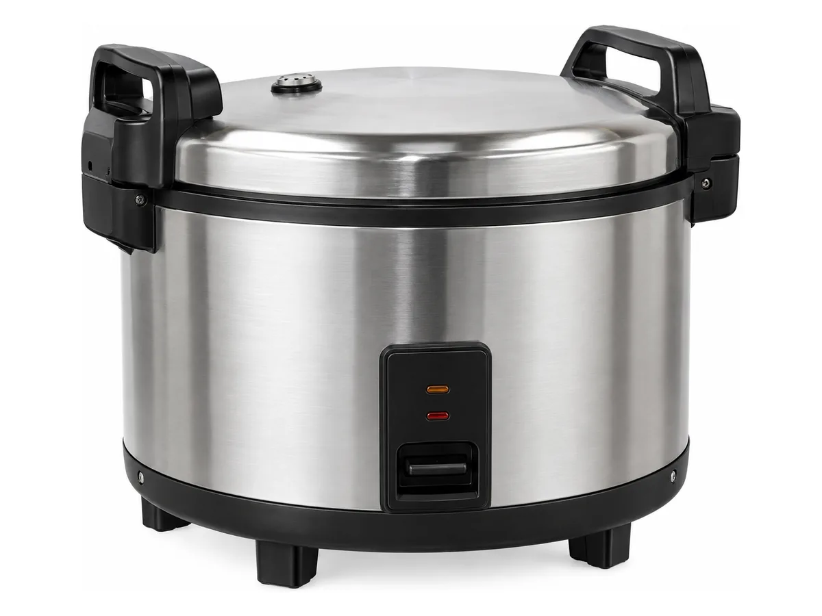 Town Food Service Rice Cooker Repair commercial rice cooker equipment