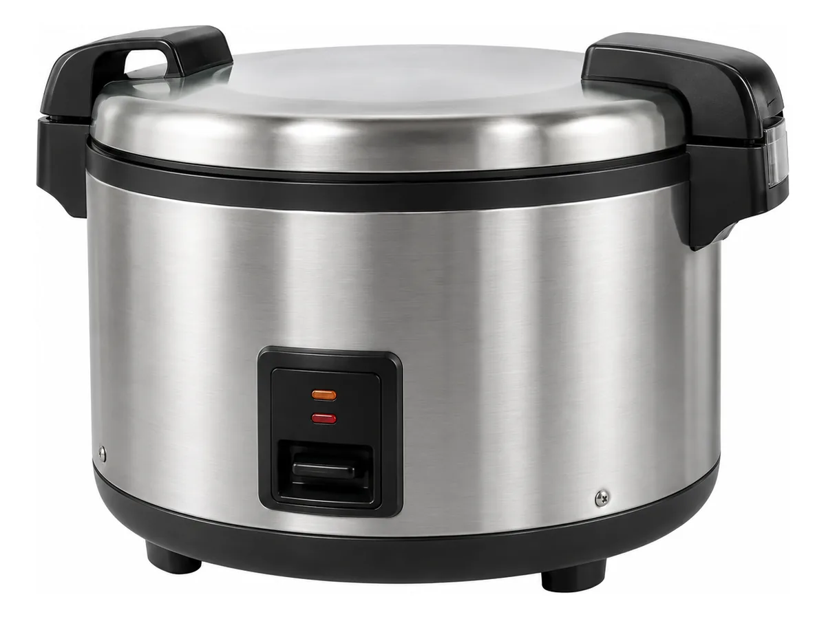 Panasonic Rice Cooker Repair commercial rice cooker equipment