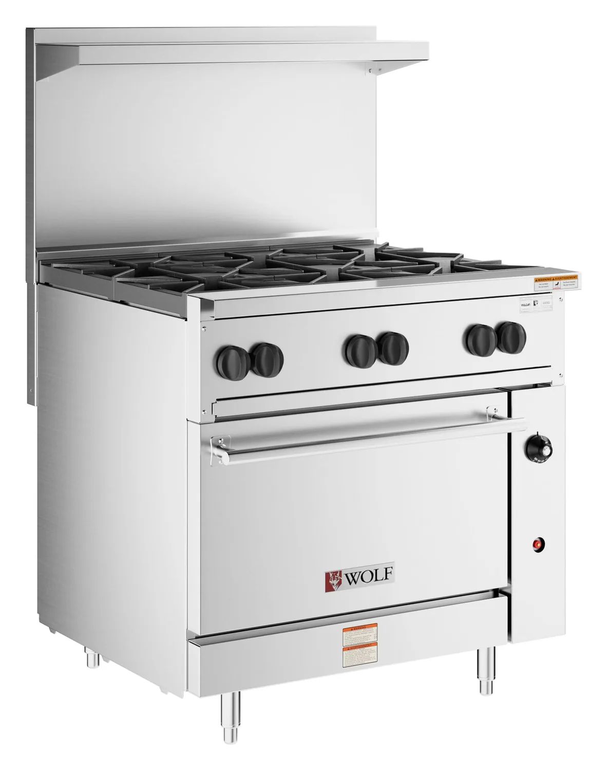 Wolf Commercial Range Repair commercial range equipment