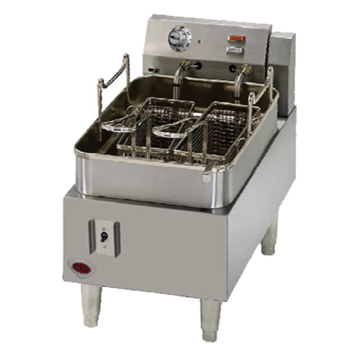 Wells Fryer Repair commercial fryer equipment