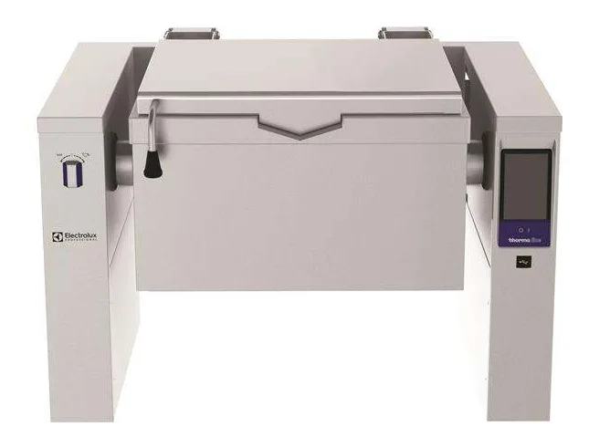 Electrolux Professional Tilt Skillet Repair commercial tilt skillet and braising pan equipment