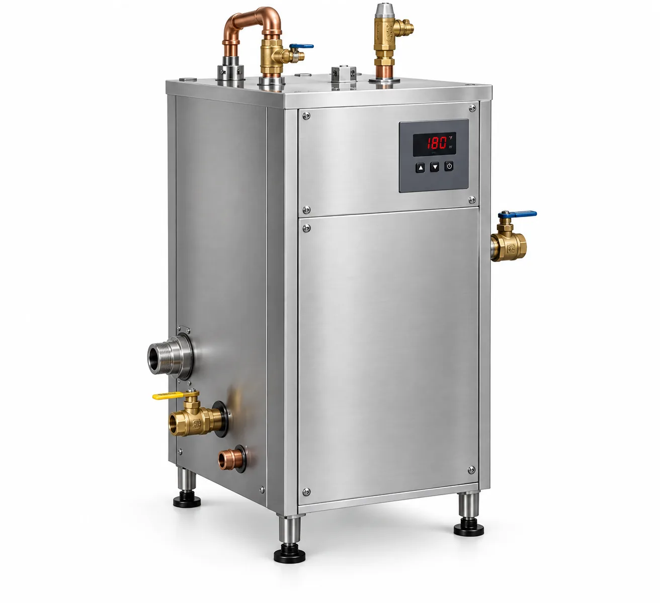 Booster Heaters commercial dishwashing equipment equipment