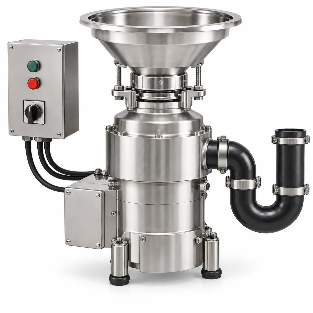 Food Waste Disposers commercial dishwashing equipment equipment